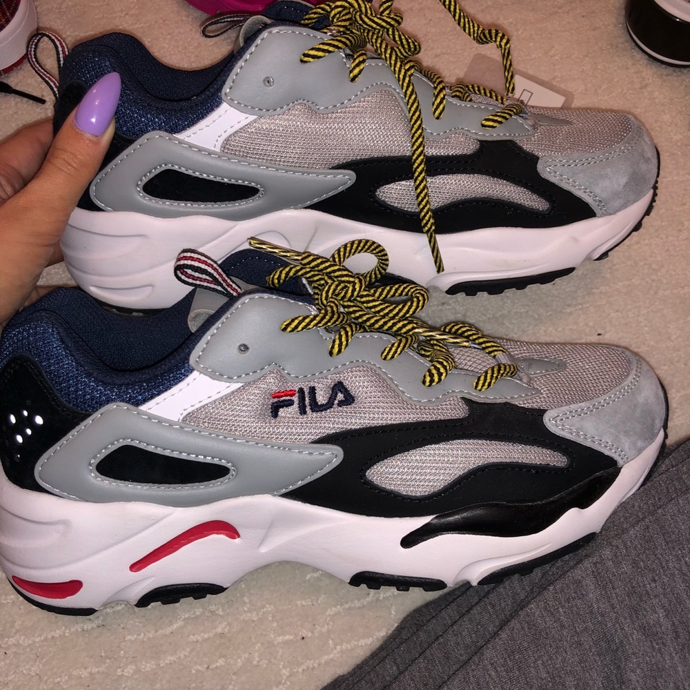 Fila sneaker